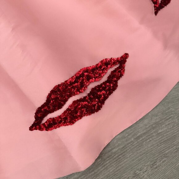 Sachin & Babi Levent Dress Rose Pink twill Midi Dress Pink Size 0 - Picture 14 of 16